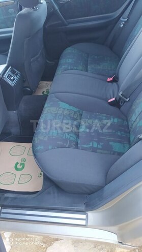 Mercedes E 240 1999, 419,121 km - 2.4 л - Bakı