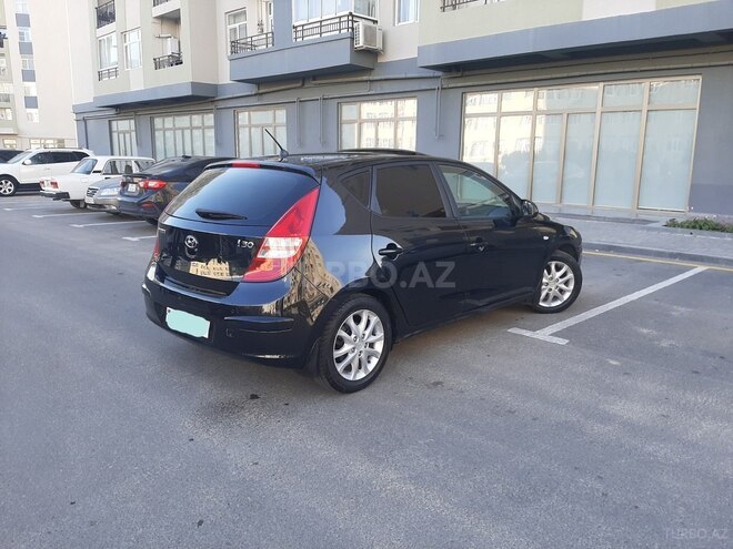 Hyundai i30 2009, 242,000 km - 1.6 l - Bakı
