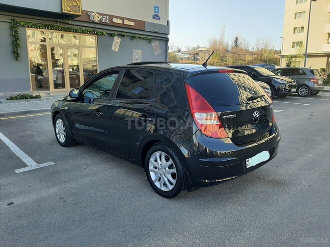 Hyundai i30 2009, 242,000 km - 1.6 l - Bakı