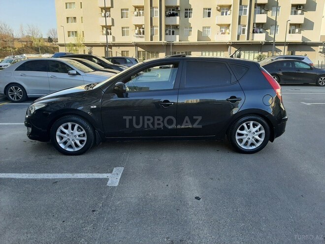 Hyundai i30 2009, 242,000 km - 1.6 l - Bakı