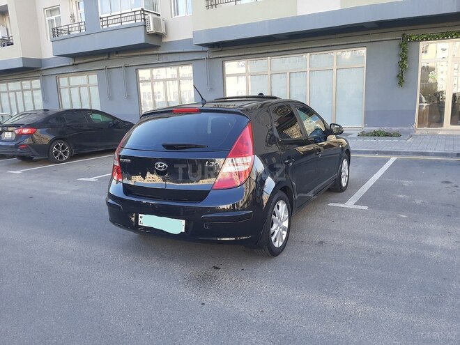 Hyundai i30 2009, 242,000 km - 1.6 l - Bakı
