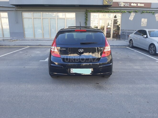Hyundai i30 2009, 242,000 km - 1.6 l - Bakı