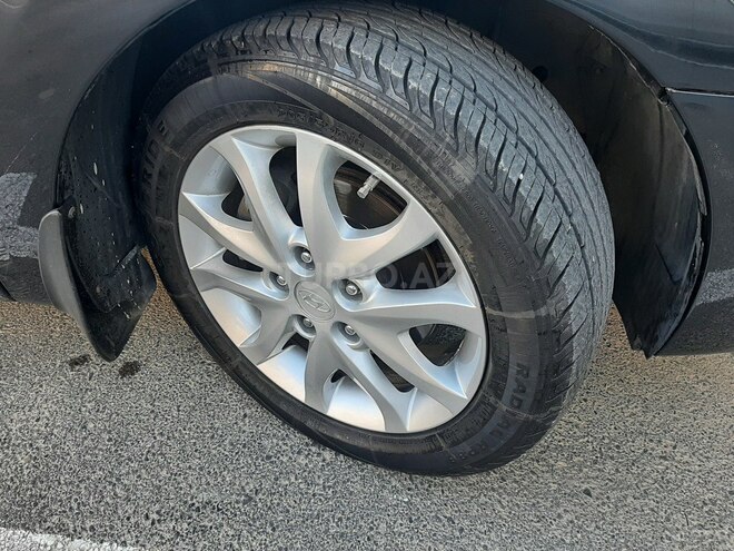 Hyundai i30 2009, 242,000 km - 1.6 l - Bakı