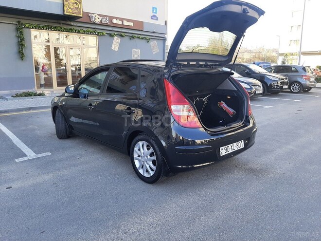 Hyundai i30 2009, 242,000 km - 1.6 l - Bakı