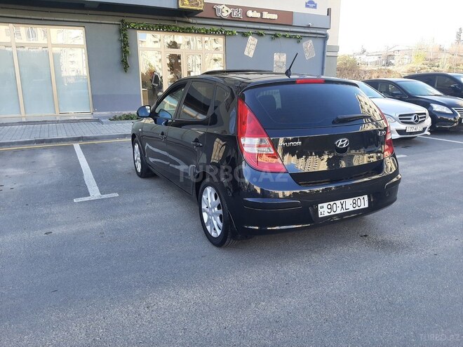 Hyundai i30 2009, 242,000 km - 1.6 l - Bakı