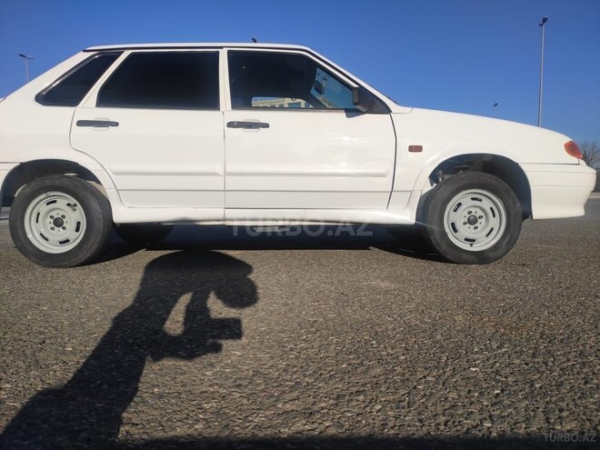 LADA (VAZ) 2115 2012, 145,000 km - 1.6 л - Gəncə