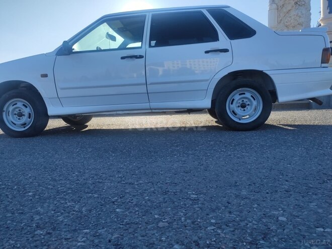 LADA (VAZ) 2115 2012, 145,000 km - 1.6 л - Gəncə