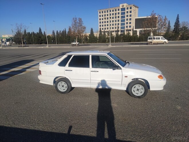 LADA (VAZ) 2115 2012, 145,000 km - 1.6 л - Gəncə