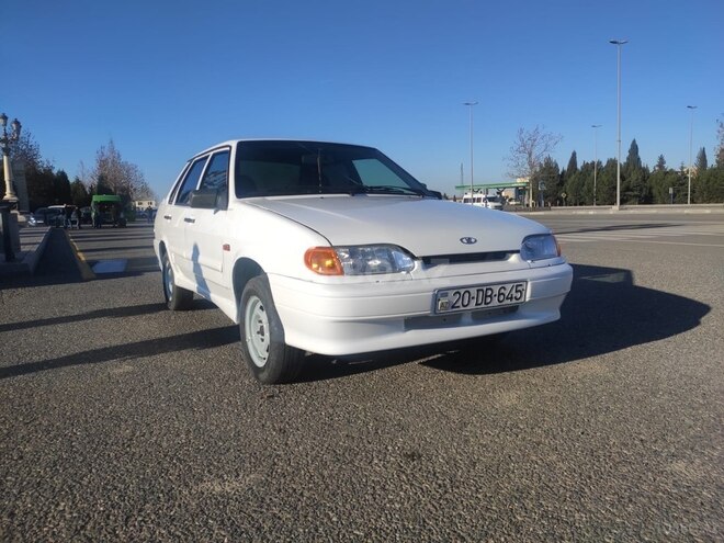 LADA (VAZ) 2115 2012, 145,000 km - 1.6 л - Gəncə