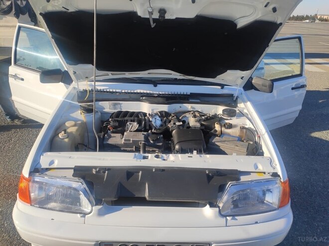 LADA (VAZ) 2115 2012, 145,000 km - 1.6 л - Gəncə