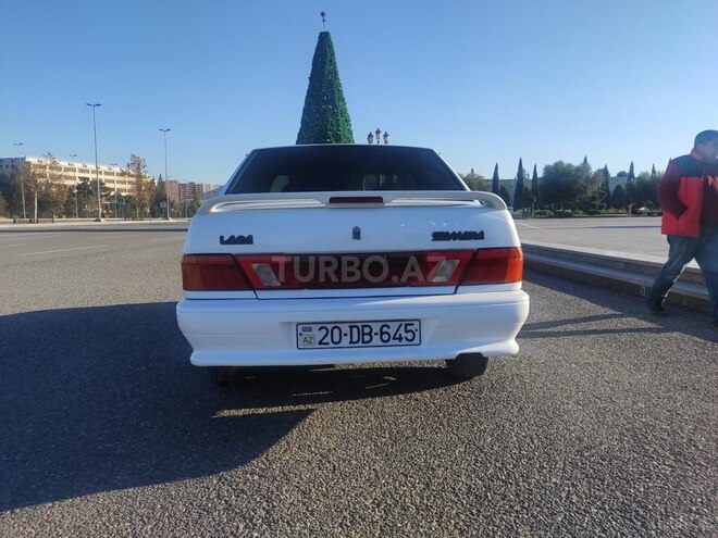 LADA (VAZ) 2115 2012, 145,000 km - 1.6 л - Gəncə