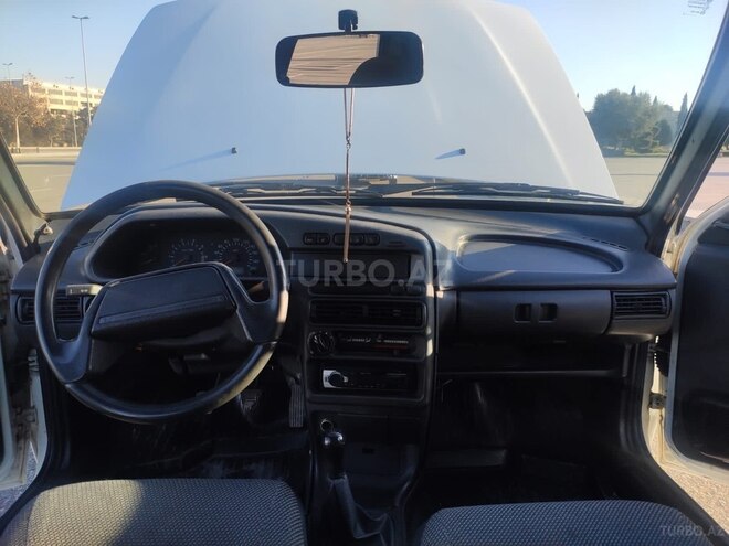 LADA (VAZ) 2115 2012, 145,000 km - 1.6 л - Gəncə