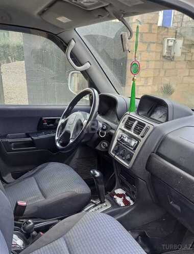 Mitsubishi Pajero io 2000, 305,000 km - 1.8 l - Beyləqan