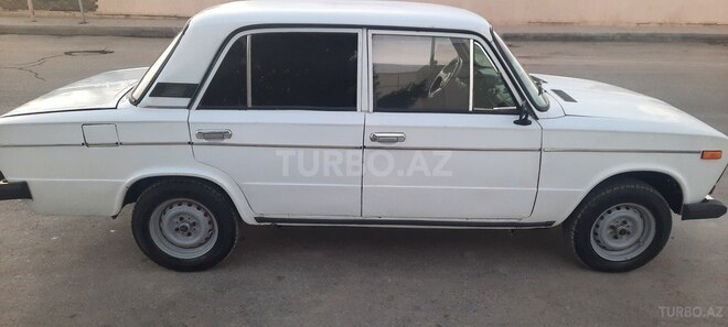 LADA (VAZ) 2106 1983, 45,600 km - 1.6 л - Bakı