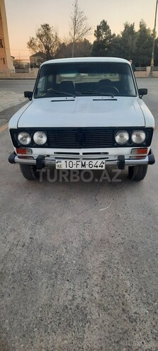 LADA (VAZ) 2106 1983, 45,600 km - 1.6 л - Bakı