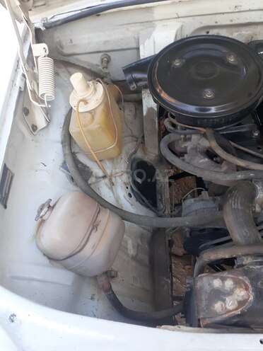 GAZ 24-10 1990, 258,963 km - 2.4 l - Şəmkir
