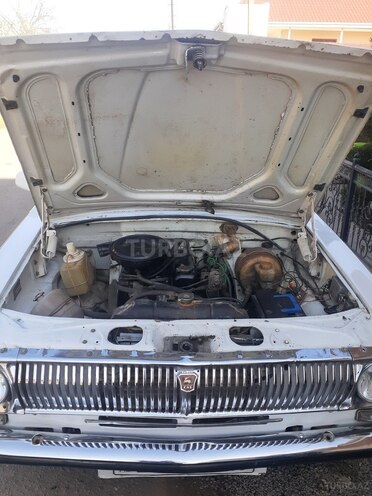 GAZ 24-10 1990, 258,963 km - 2.4 l - Şəmkir