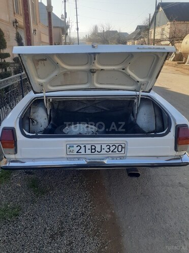 GAZ 24-10 1990, 258,963 km - 2.4 l - Şəmkir