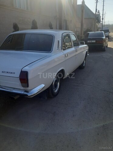 GAZ 24-10 1990, 258,963 km - 2.4 l - Şəmkir