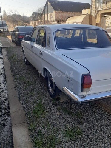 GAZ 24-10 1990, 258,963 km - 2.4 l - Şəmkir