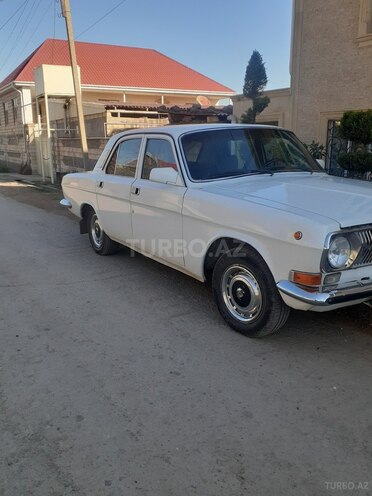 GAZ 24-10 1990, 258,963 km - 2.4 l - Şəmkir