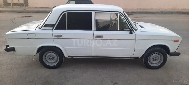LADA (VAZ) 2106 1983, 65,400 km - 1.5 л - Bakı