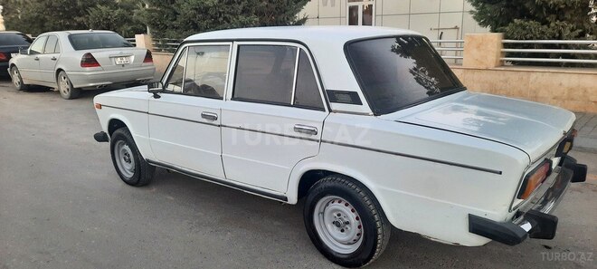 LADA (VAZ) 2106 1983, 65,400 km - 1.5 л - Bakı
