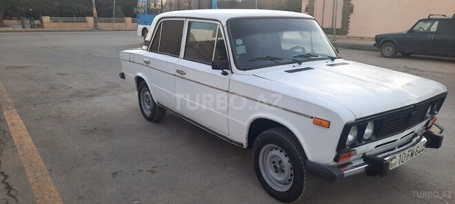 LADA (VAZ) 2106 1983, 65,400 km - 1.5 л - Bakı