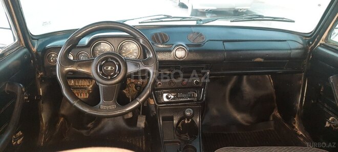 LADA (VAZ) 2106 1983, 65,400 km - 1.5 л - Bakı