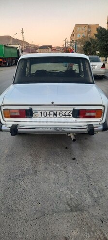 LADA (VAZ) 2106 1983, 65,400 km - 1.5 л - Bakı