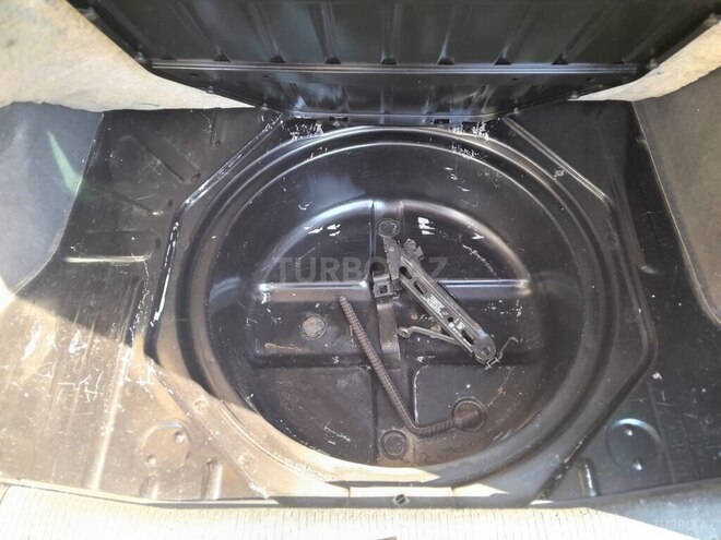Opel Astra 2000, 210,258 km - 1.6 л - Bakı