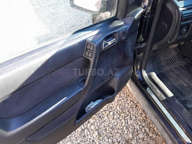 Opel Astra 2000, 210,258 km - 1.6 л - Bakı
