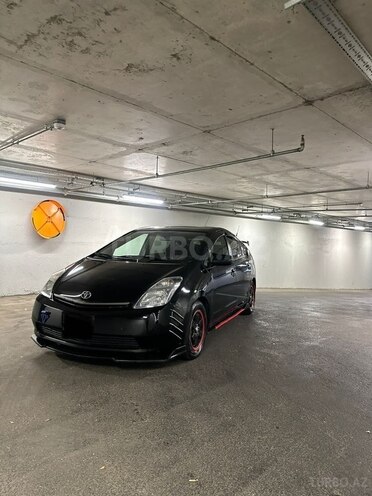 Toyota Prius 2007, 296,398 km - 1.5 l - Bakı