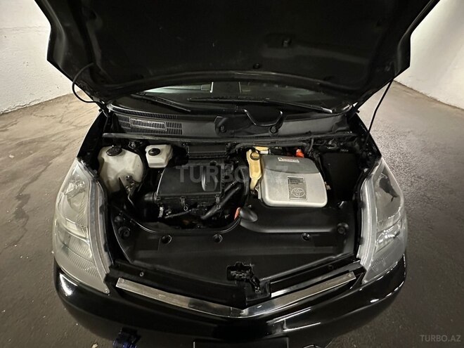Toyota Prius 2007, 296,398 km - 1.5 l - Bakı