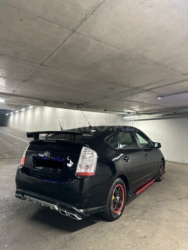 Toyota Prius 2007, 296,398 km - 1.5 l - Bakı