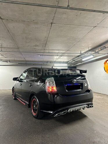 Toyota Prius 2007, 296,398 km - 1.5 l - Bakı