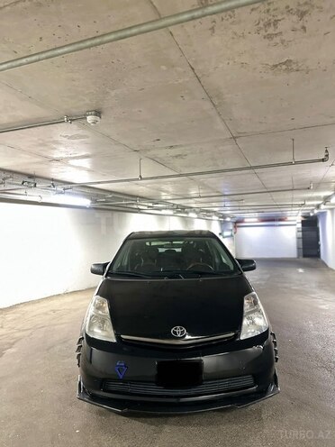Toyota Prius 2007, 296,398 km - 1.5 l - Bakı