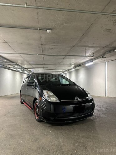Toyota Prius 2007, 296,398 km - 1.5 l - Bakı