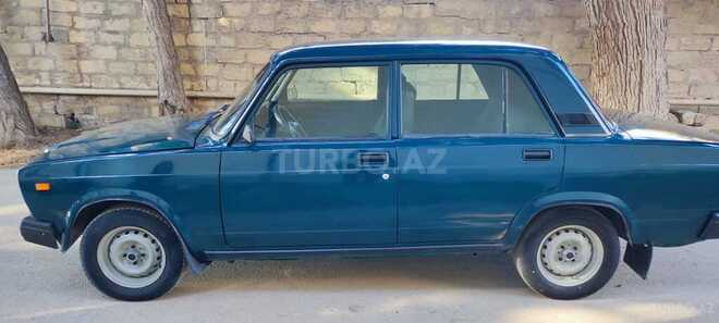 LADA (VAZ) 2107 1998, 45,000 km - 1.6 л - Bakı