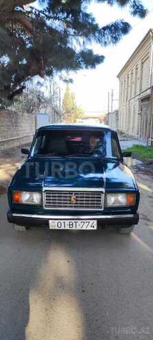LADA (VAZ) 2107 1998, 45,000 km - 1.6 л - Bakı