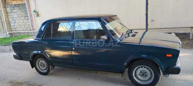 LADA (VAZ) 2107 1998, 45,000 km - 1.6 л - Bakı