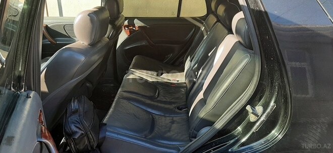 Mercedes ML 320 1998, 300,000 km - 3.2 l - Bakı