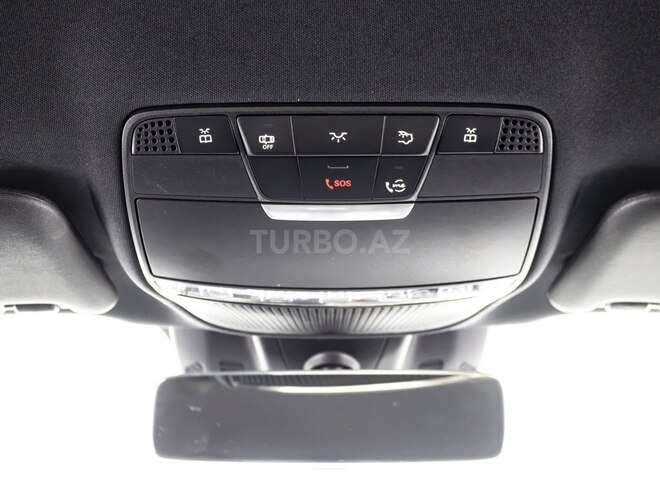 Mercedes E 300 2021, 21,900 km - 2.0 l - Bakı