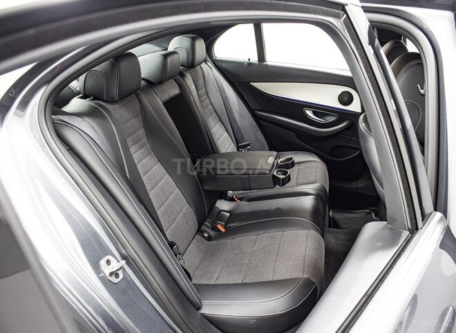 Mercedes E 300 2021, 21,900 km - 2.0 l - Bakı