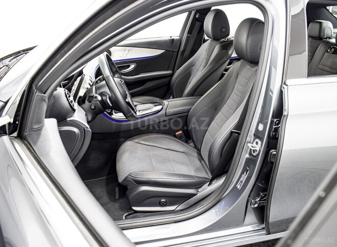 Mercedes E 300 2021, 21,900 km - 2.0 l - Bakı