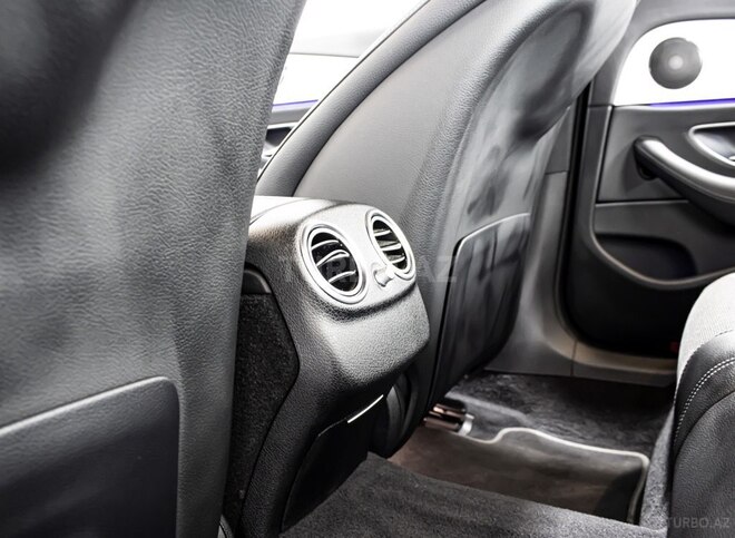 Mercedes E 300 2021, 21,900 km - 2.0 l - Bakı