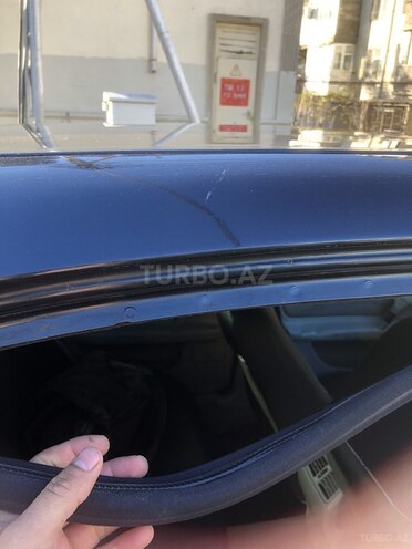 Mercedes E 200 1996, 483,000 km - 2.0 л - Bakı