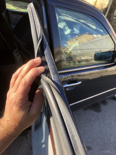 Mercedes E 200 1996, 483,000 km - 2.0 л - Bakı
