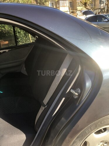Mercedes E 200 1996, 483,000 km - 2.0 л - Bakı