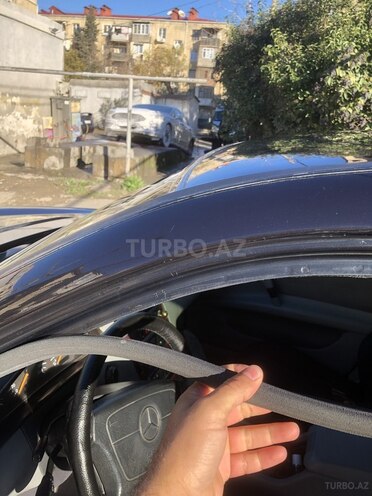 Mercedes E 200 1996, 483,000 km - 2.0 л - Bakı
